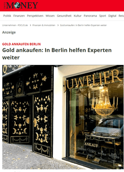 Focus Beitrag